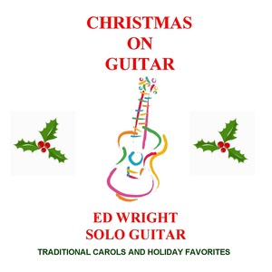 Christmas On Guitar