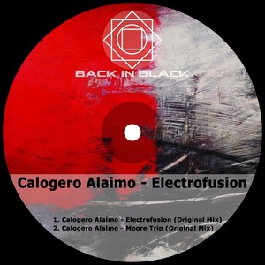 Electrofusion