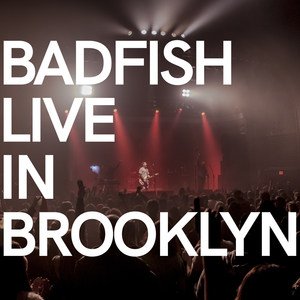 Live in Brooklyn (Explicit)