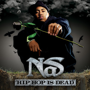 Hip Hop Is Dead (Expanded Edition)