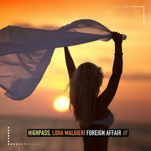 Foreign Affair (Club Mix)