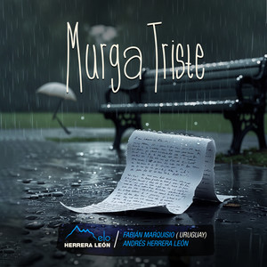 Murga triste