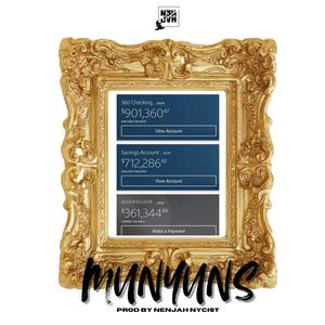 Munyuns (Explicit)