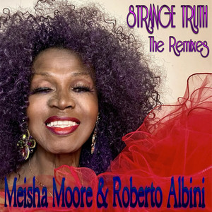 Strange truth (Dave Lake Remix)