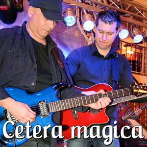 Cetera magica