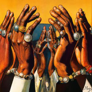 The Lord's Prayer (Explicit)