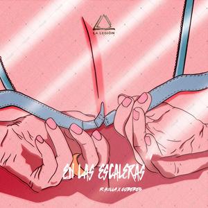 En las Escaleras (feat. R Killa & Cebers) (Explicit)