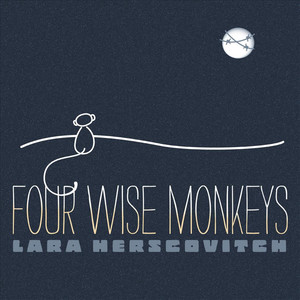 Four Wise Monkeys