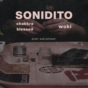 SONIDITO (feat. WOKI) (Explicit)