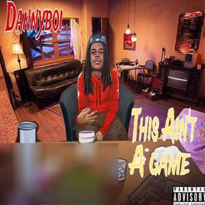 This Ain't A Game (Explicit)