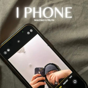 I Phone (Explicit)