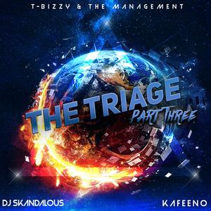 The Triage Part Three (Explicit)