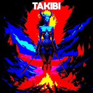 TAKIBI