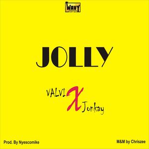 Jolly (feat. Jonkay)