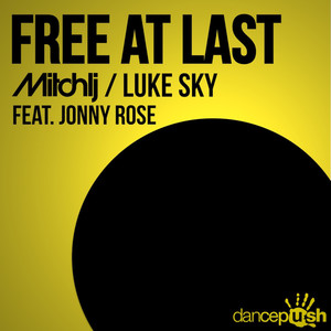 Free at Last (Original Mix)