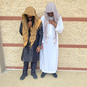 Smoke **** (feat. Migo Lee, YNV Topstep & Choobak) (Explicit)