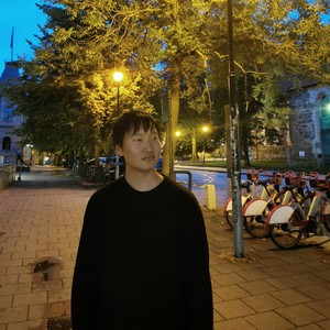 Like We Where Stars(feat. Liliia)