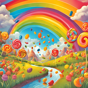 Like Candy (Explicit)