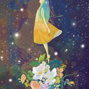 メリーメリー /Merry Merry