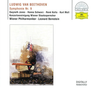 Beethoven: Symphony No. 9 (贝多芬：第9号交响曲)