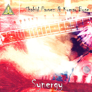 Raga Jog - Gat in fast teental