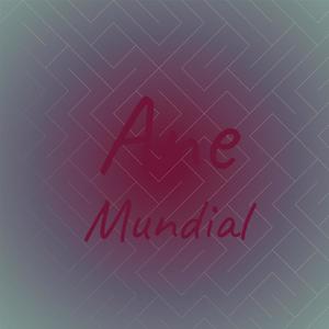 Ane Mundial