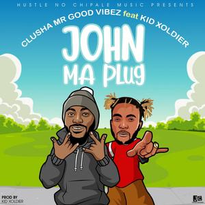 John Ma Plug