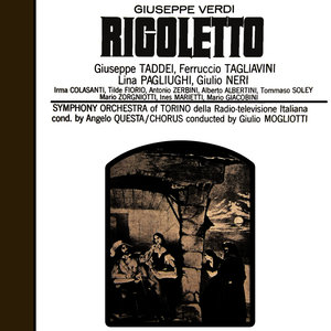 Verdi: Rigoletto (威尔第：弄臣)