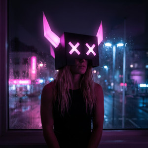 JAG VET, DU ÄR INTE MIN