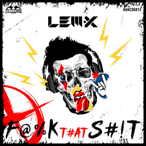 F@%K T#AT S#!T (Radio Edit|Explicit)