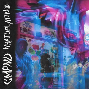 Whatuplayin@ (Explicit)