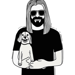 犬と暮らすネコと暮らす