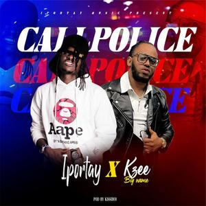 CALL POLICE (feat. KZEE)