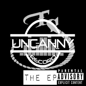 The Ep (Explicit)