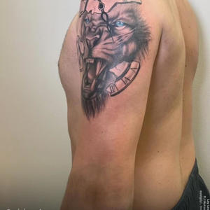 Giordy American Italian Attack (Official Audio) (Explicit)