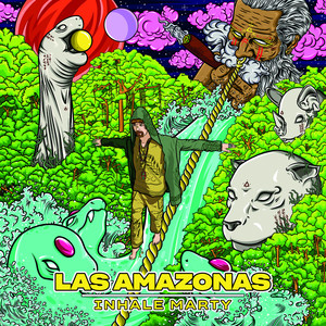 Las Amazonas (Explicit)