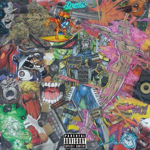 Creme (feat. Khaalid Anderson) (Explicit)