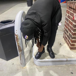 Rock on (feat. Vito Vaughnn) (Explicit)