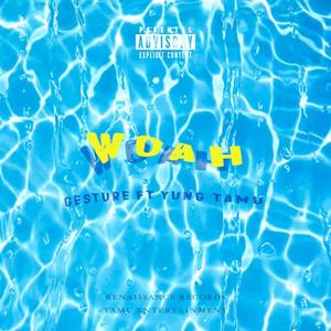 Woah (feat. Yung Tamu) [Explicit]