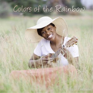 Colors of the Rainbow