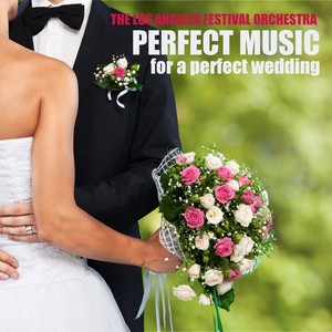 Perfect Music for A Perfect Wedding