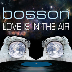 Love Is In The Air (Original Mix)