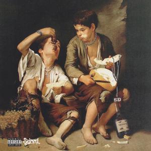 san dinero (Explicit)