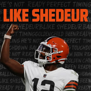 Like SHEDEUR (Radio Edit|Explicit)