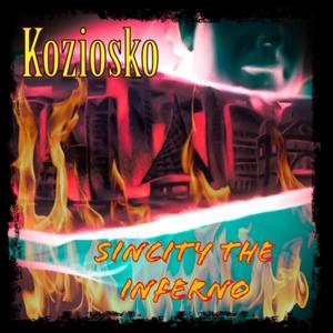 SinCity The Inferno (Explicit)