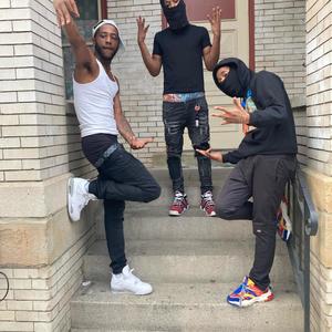 No Lettin Up (Explicit)