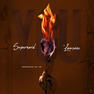 You (feat. Lausane) (Radio Edit)