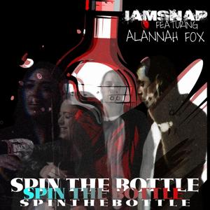 Spin The Bottle (feat. Alannah Fox)