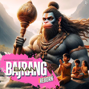 Bajrang Baan Reborn