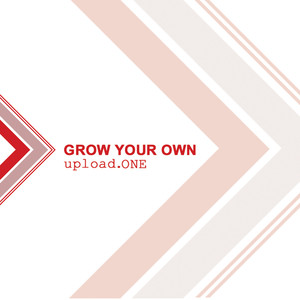 Grow Your Own - Upload One